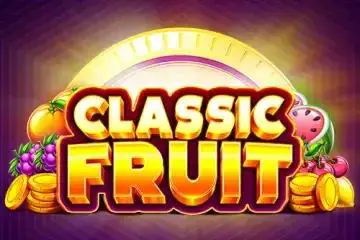 Classic Fruit Hold & Win 95 - WinPesa - Nigeria